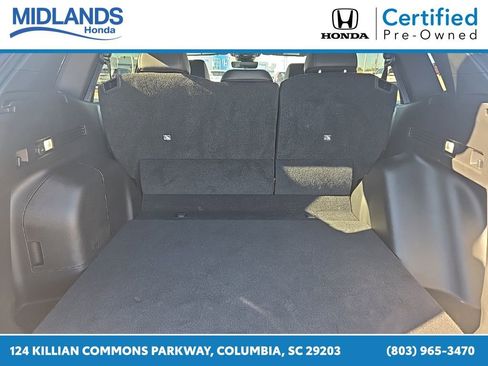 Used 2026 Honda CR-V Sport-L image 30