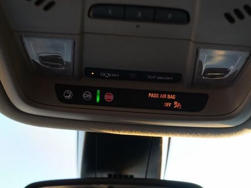 Used 2023 GMC Acadia AT4 w/ Technology Package image 42