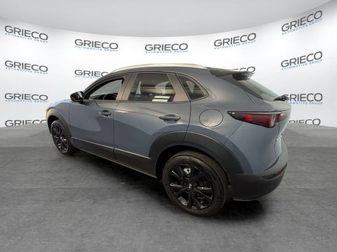 Used 2026 MAZDA CX-30 AWD 2.5 S image 9