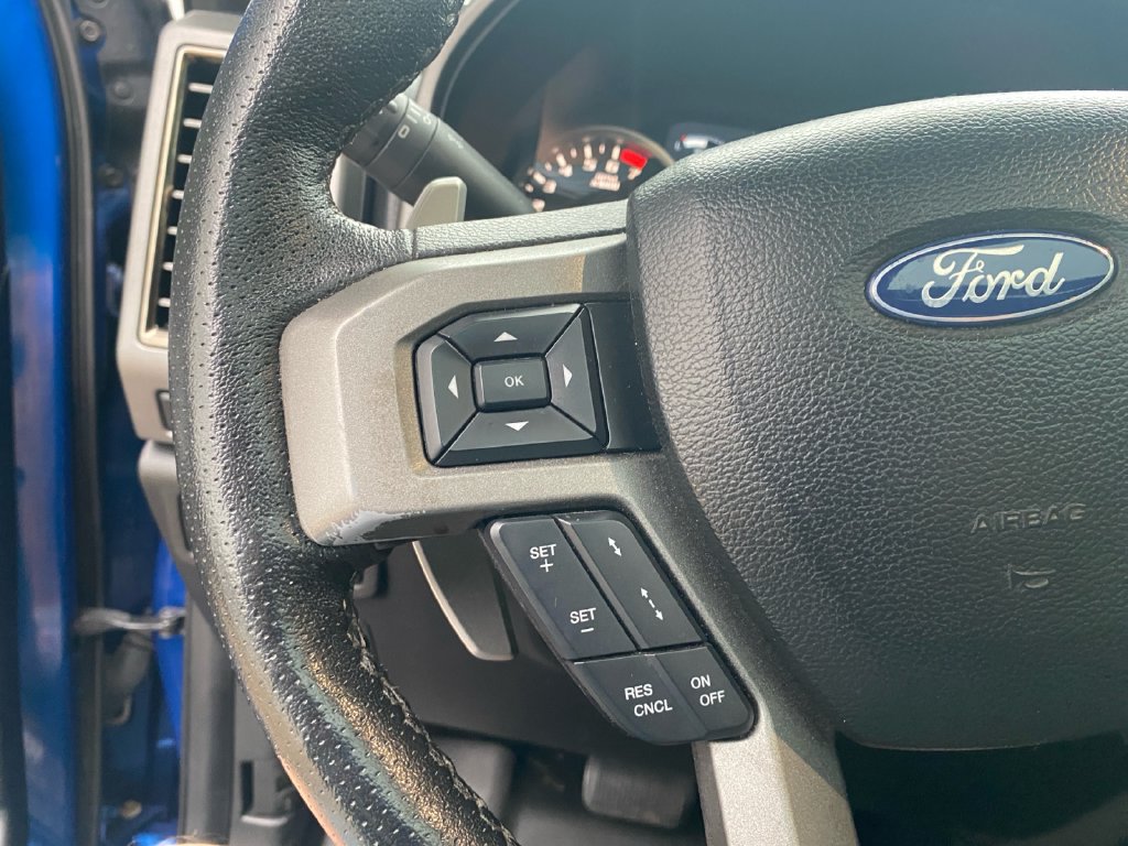 Used 2018 Ford F150 Raptor w/ Equipment Group 802A Luxury AWD/4WD image 41