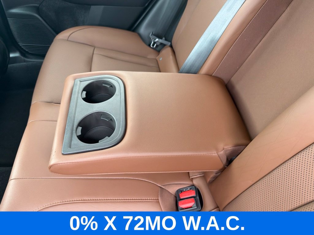 New 2026 Subaru Outback Touring XT AWD/4WD image 23