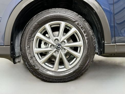 Used 2022 MAZDA CX-5 AWD 2.5 S image 39