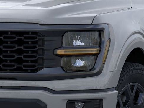 New 2026 Ford F150 STX w/ Equipment Group 200A AWD/4WD image 18