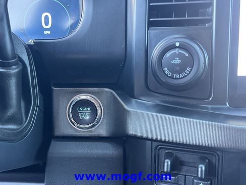 Used 2024 Ford F350 Platinum AWD/4WD image 9