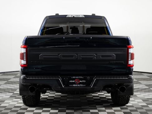 Used 2023 Ford F150 Raptor image 6