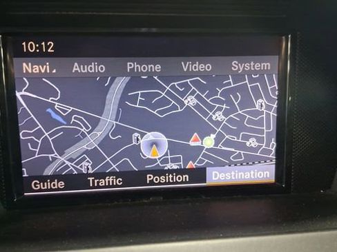 Used 2011 Mercedes-Benz GLK 350 2WD image 30