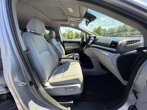 Used 2018 Honda Odyssey EX-L image 18
