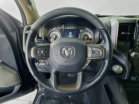 Used 2020 RAM 1500 Limited AWD/4WD image 11
