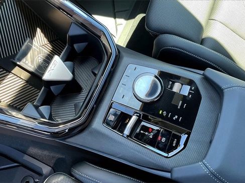 New 2025 BMW X3 xDrive30i w/ Convenience Package image 5