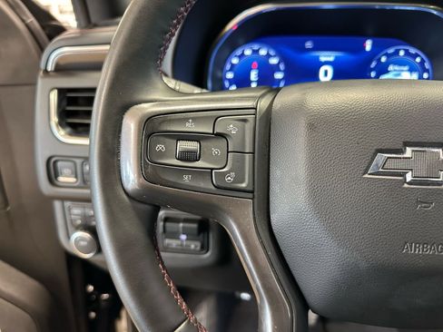 Used 2024 Chevrolet Tahoe RST w/ Sport Performance Package image 17