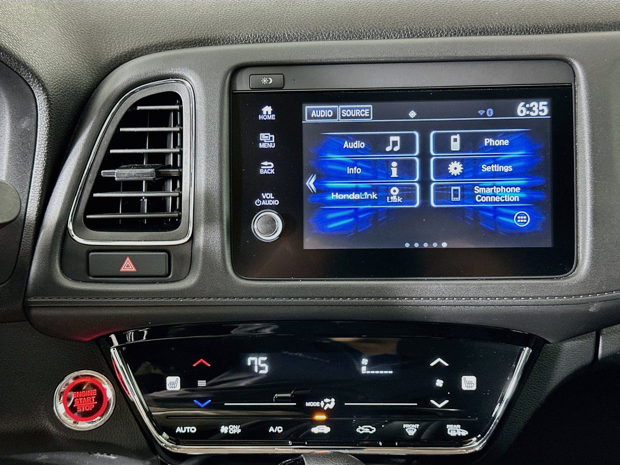 Used 2020 Honda HR-V EX image 22