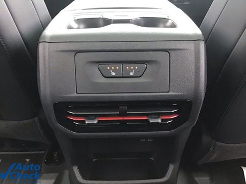 Used 2025 Chevrolet Silverado EV RST image 18