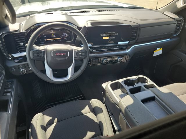New 2026 GMC Sierra 1500 SLE AWD/4WD image 13