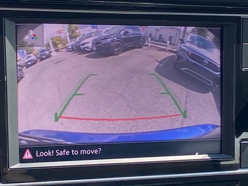 Certified 2023 Volkswagen Taos S image 15