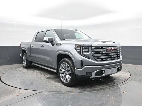 New 2026 GMC Sierra 1500 Denali w/ Denali Reserve Package image 6