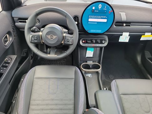 New 2026 MINI Cooper S image 14