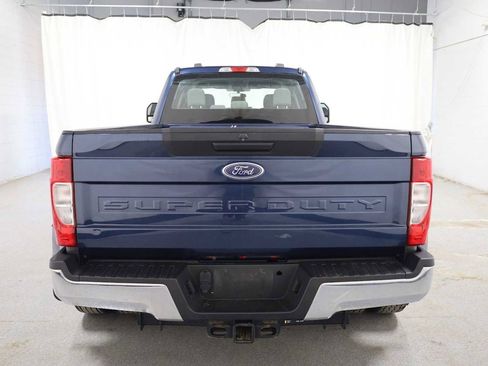 Used 2020 Ford F350 XL w/ STX Appearance Package image 7