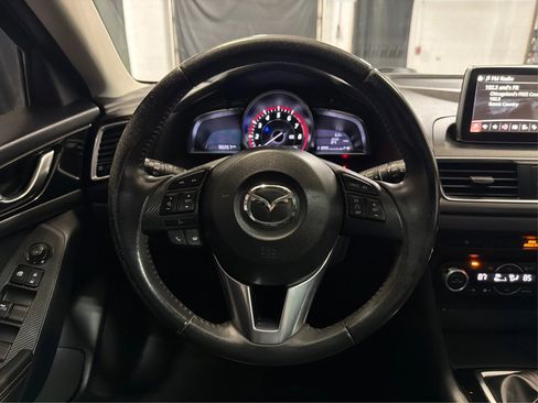 Used 2015 MAZDA MAZDA3 s Touring image 21