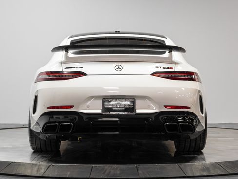 Used 2019 Mercedes-Benz AMG GT 63 S w/ Driver Assistance Package image 43