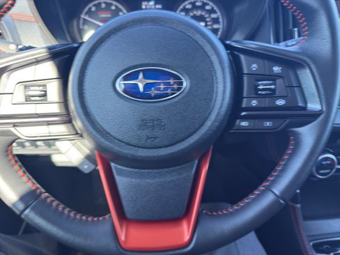 Used 2024 Subaru Forester Sport image 13