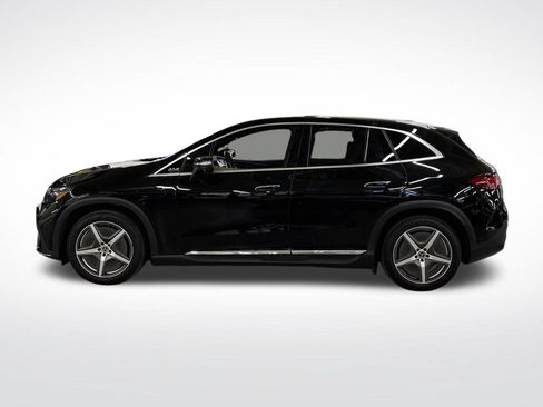 Used 2024 Mercedes-Benz EQE 350+ SUV image 2