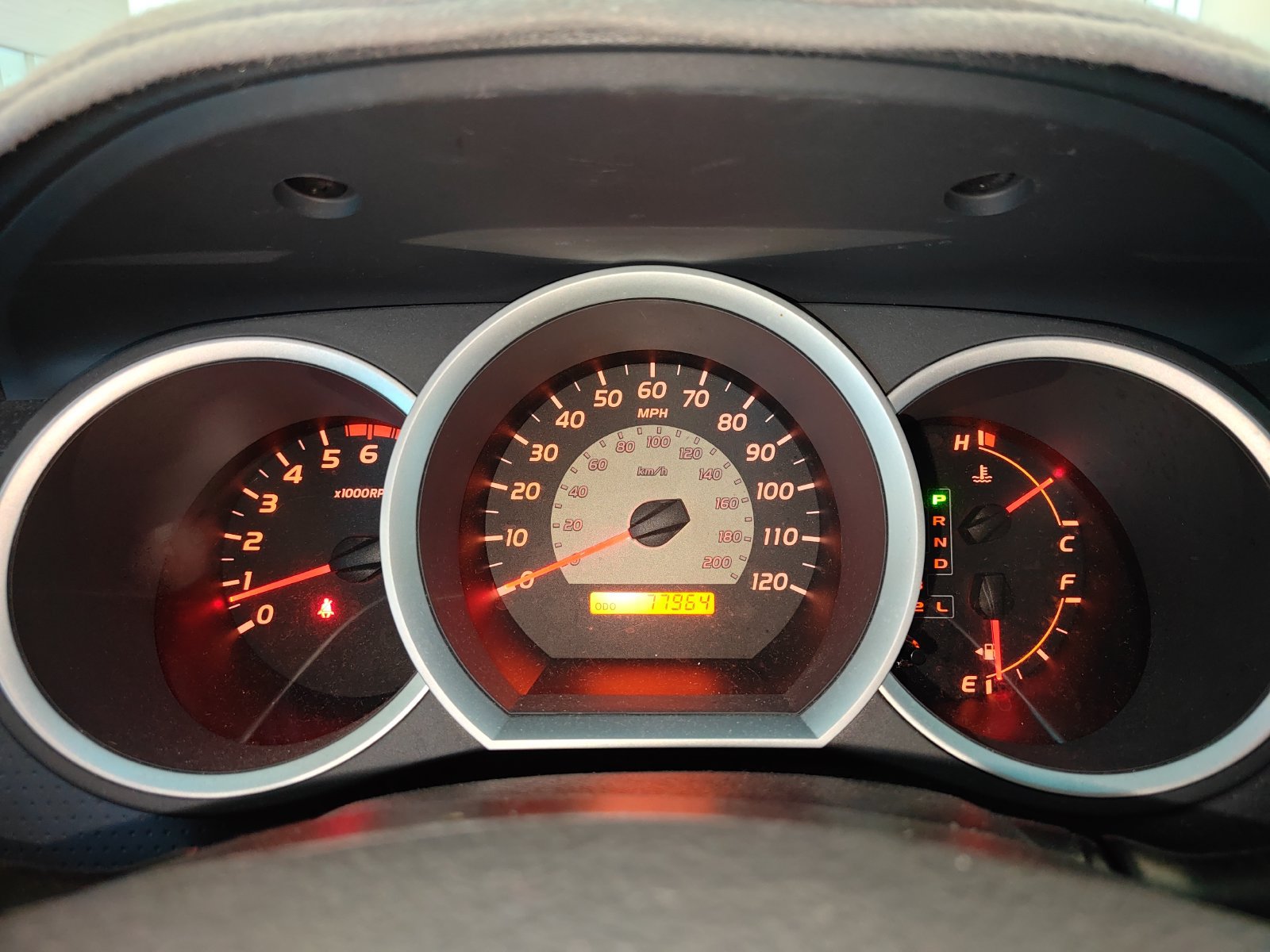 Used 2011 Toyota Tacoma 4x4 Double Cab w/ SR5 Pkg #2 image 14