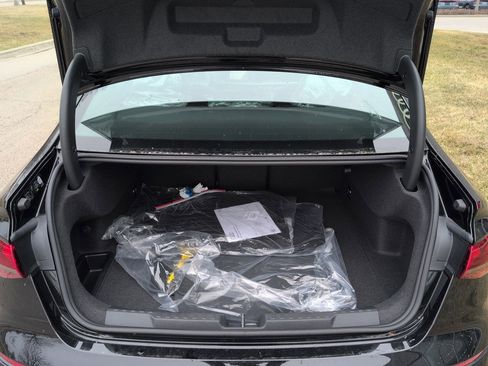 New 2026 Audi A3 2.0T Premium Plus image 35