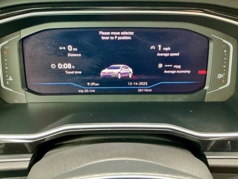 Used 2021 Volkswagen Jetta SEL image 23