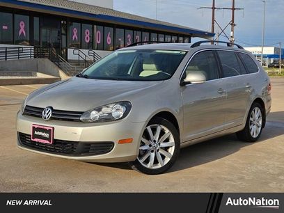 Used 2014 Volkswagen Jetta TDI