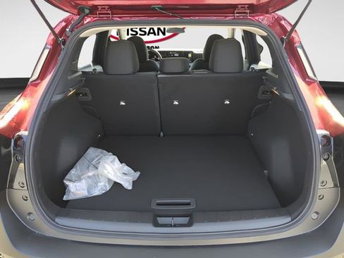 New 2026 Nissan Kicks SV w/ Cold Weather Package FWD image 24