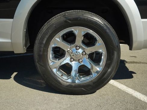 Used 2016 RAM 1500 Laramie w/ Convenience Group image 42