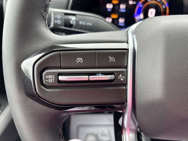 New 2026 Chevrolet Colorado LT AWD/4WD image 33