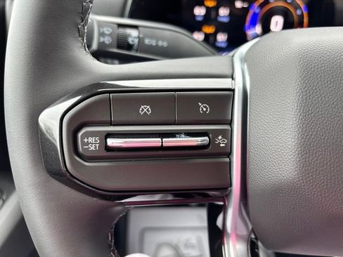 New 2026 Chevrolet Colorado LT AWD/4WD image 33