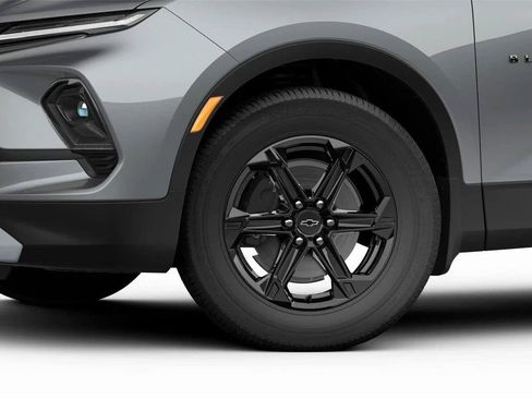 New 2026 Chevrolet Blazer LT w/ Convenience Package FWD image 49