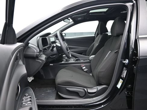 Used 2026 Hyundai Elantra SEL Sport Premium FWD image 26