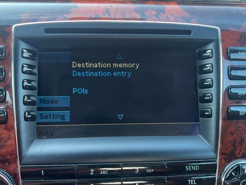 Used 2004 Maybach 57 image 31