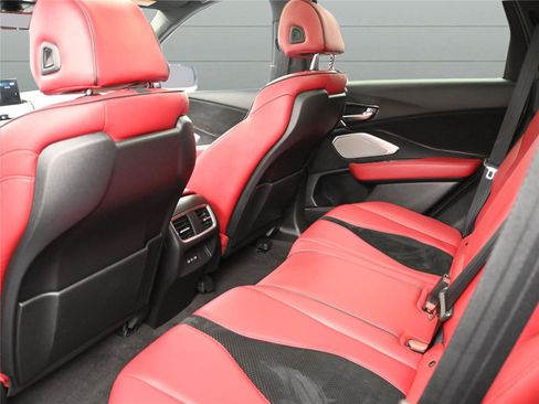 Certified 2024 Acura RDX A-Spec image 12