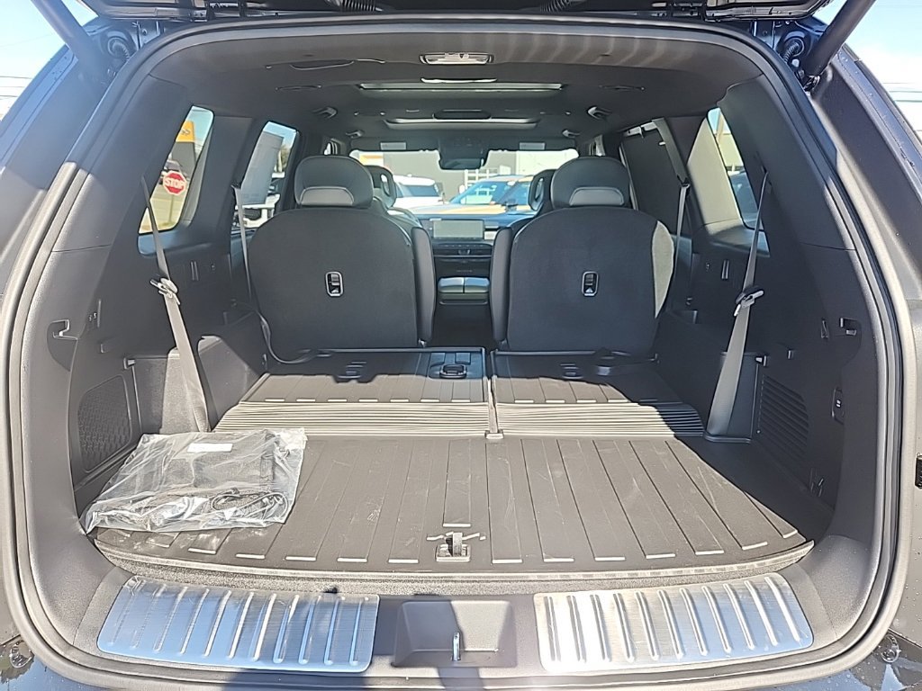 New 2027 Kia Telluride SX X-Line AWD/4WD image 21