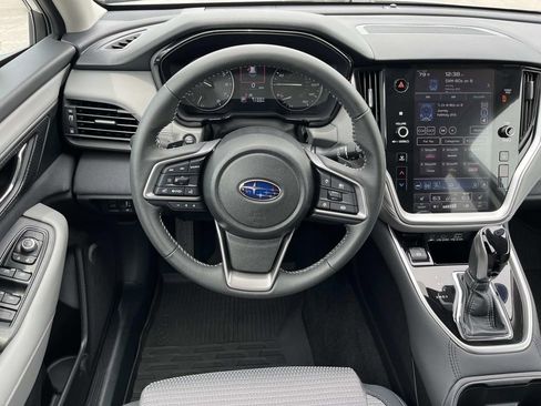 Certified 2025 Subaru Outback Premium w/ Popular Package #1A AWD/4WD image 10