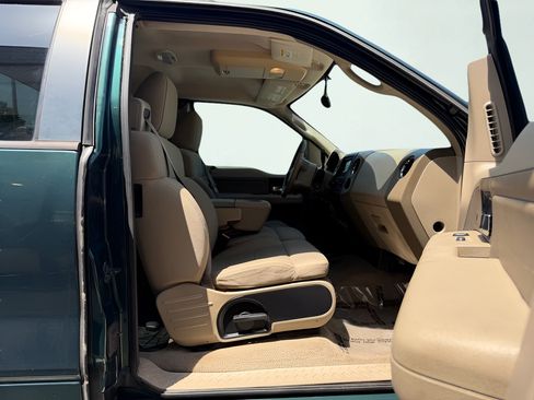 Used 2007 Ford F150 4x4 SuperCab image 28