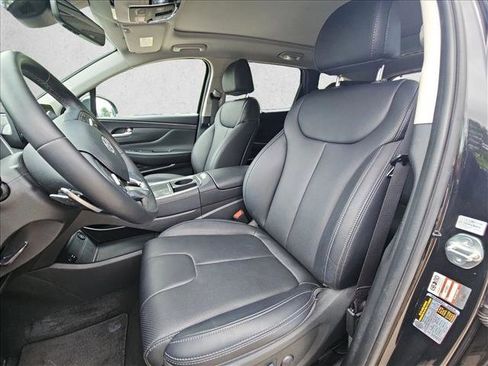 Used 2023 Hyundai Santa Fe SEL Premium w/ Cargo Package image 16