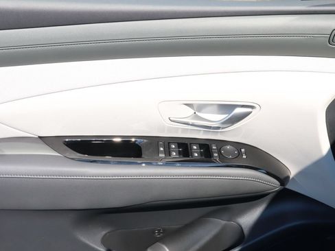 New 2026 Hyundai Tucson Limited AWD/4WD image 21