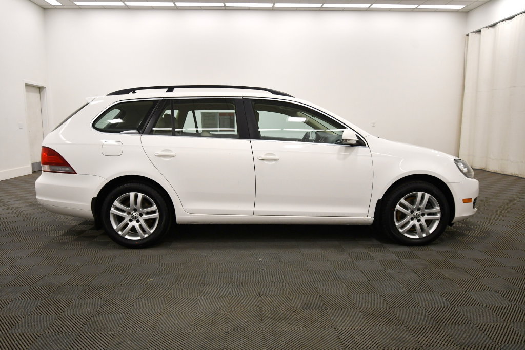 Used 2013 Volkswagen Jetta TDI FWD image 9