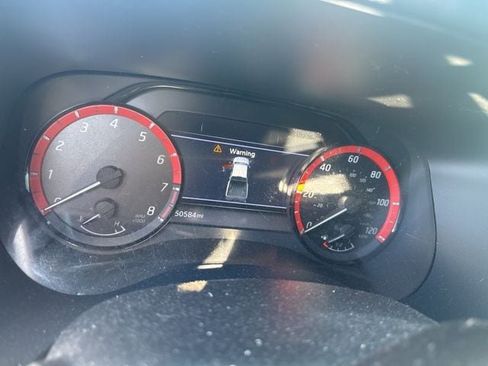 Certified 2023 Nissan Frontier PRO-4X w/ Pro Convenience Package image 17