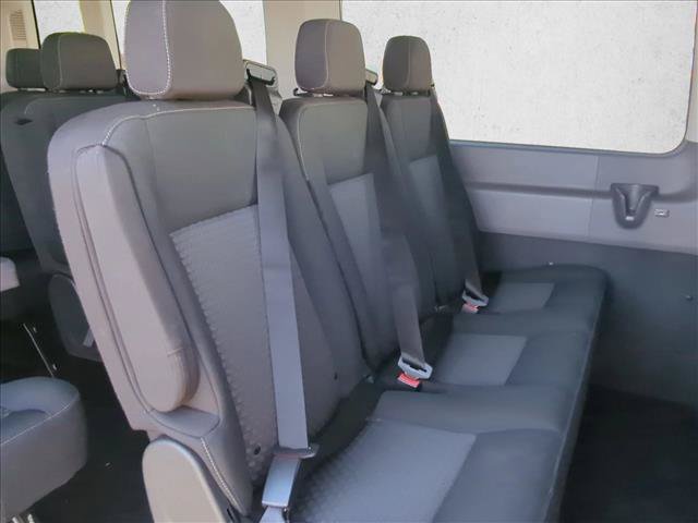Used 2023 Ford Transit 350 XLT RWD image 19
