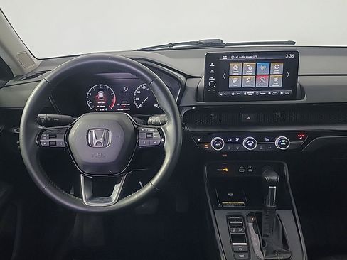 Certified 2023 Honda CR-V EX-L image 20