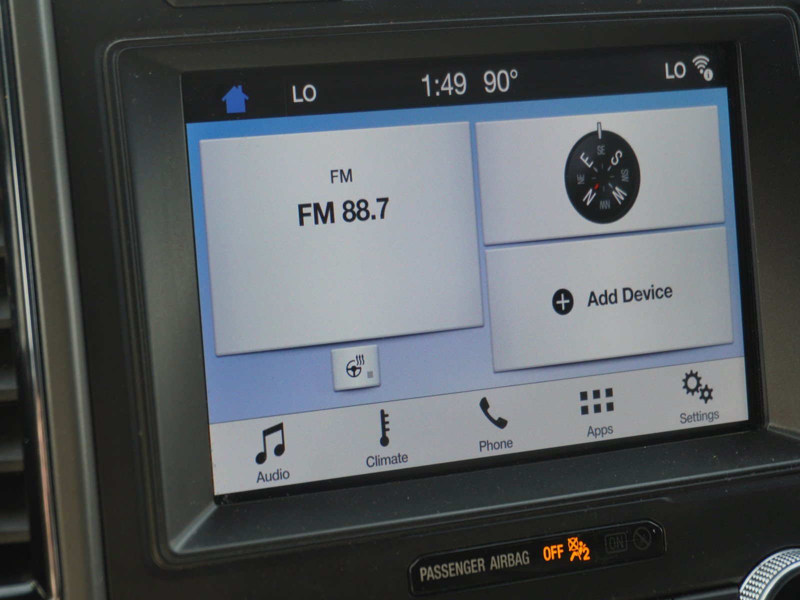 Used 2019 Ford Expedition XLT w/ Equipment Group 202A RWD image 28