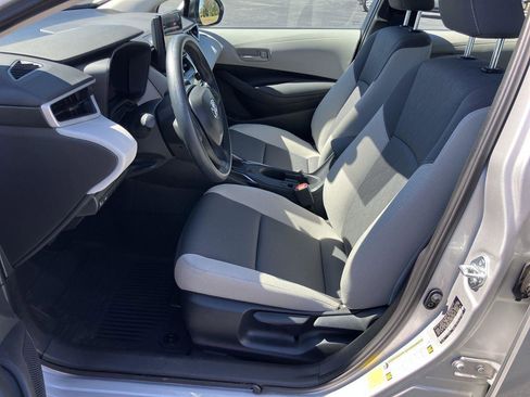 Certified 2026 Toyota Corolla LE image 12