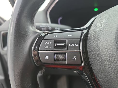 Certified 2023 Honda Civic EX-L image 16