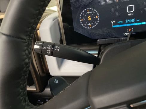 Used 2024 GMC Hummer EV 3X w/ Extreme Off-Road Package image 24